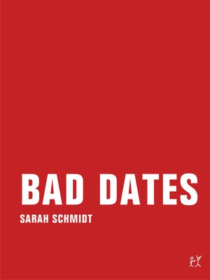 cover image of Bad Dates